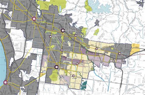new land release melbourne south east